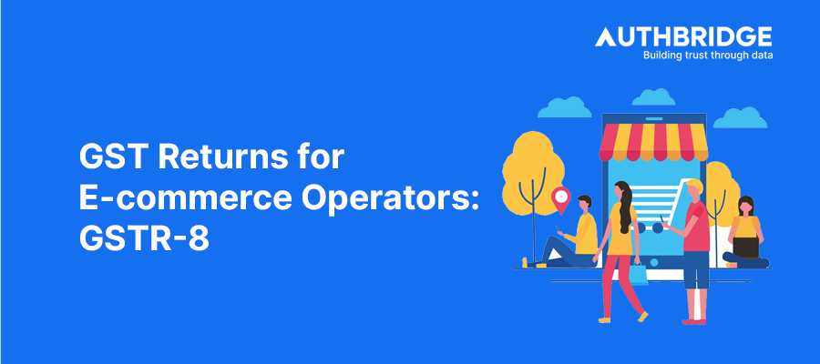 Mastering GSTR-8:  Essential Filing Tips for E-commerce Operators